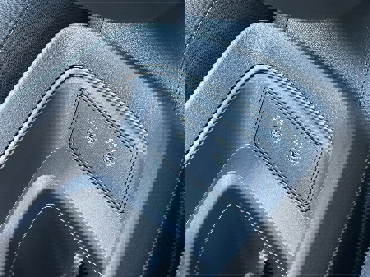 New 2026 Nissan Leaf w/ Floor Mat Package (S+) image 27