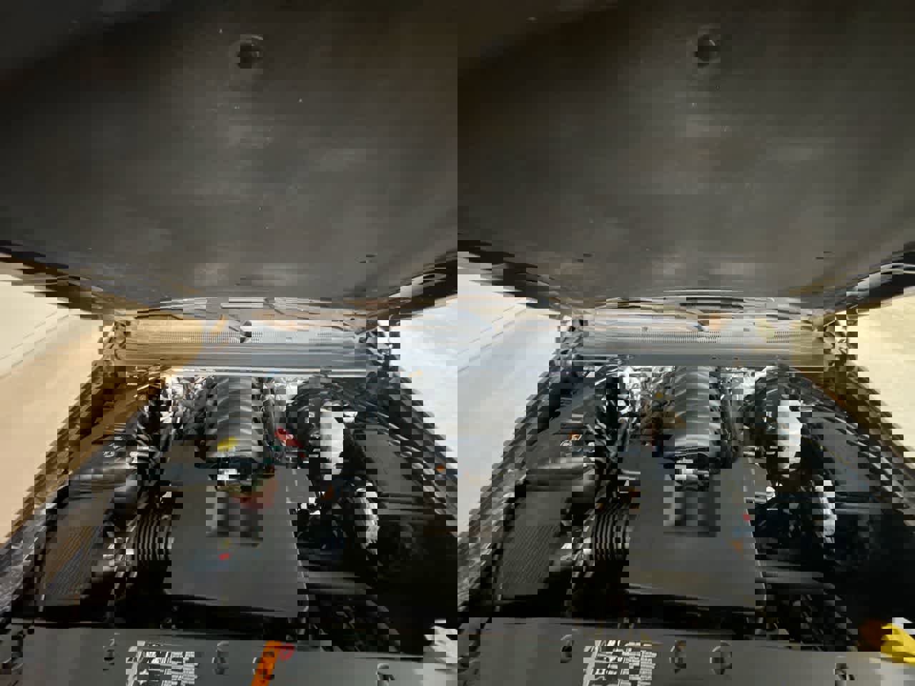 Used 2018 Chevrolet Tahoe LT image 27