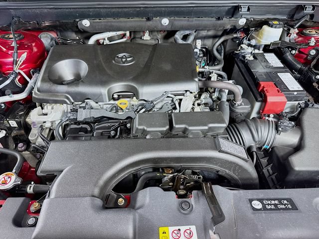 Certified 2020 Toyota RAV4 XLE w/ Convenience Package AWD/4WD image 32