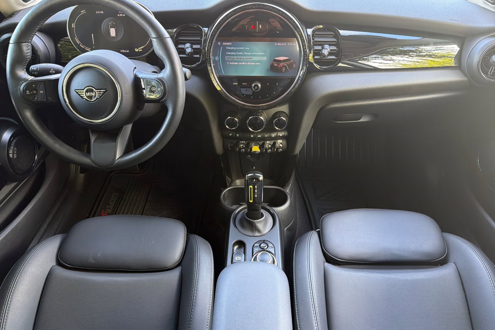 Used 2024 MINI Cooper SE image 16