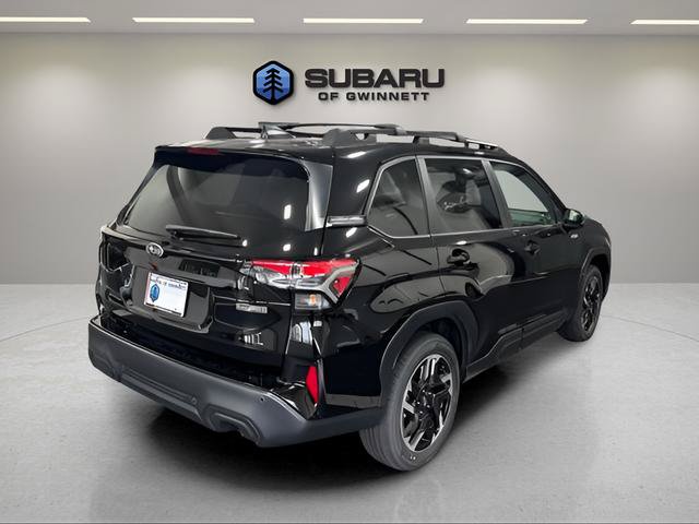 New 2026 Subaru Forester Limited AWD/4WD image 5