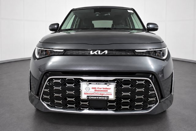 Used 2024 Kia Soul GT-Line w/ Option Group 020 FWD image 2