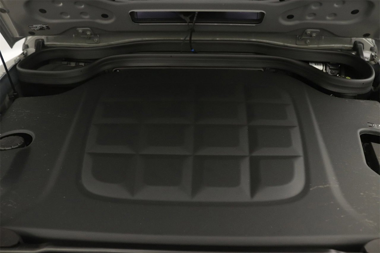 New 2025 Mercedes-Benz G 580 w/ EQ Technology image 11