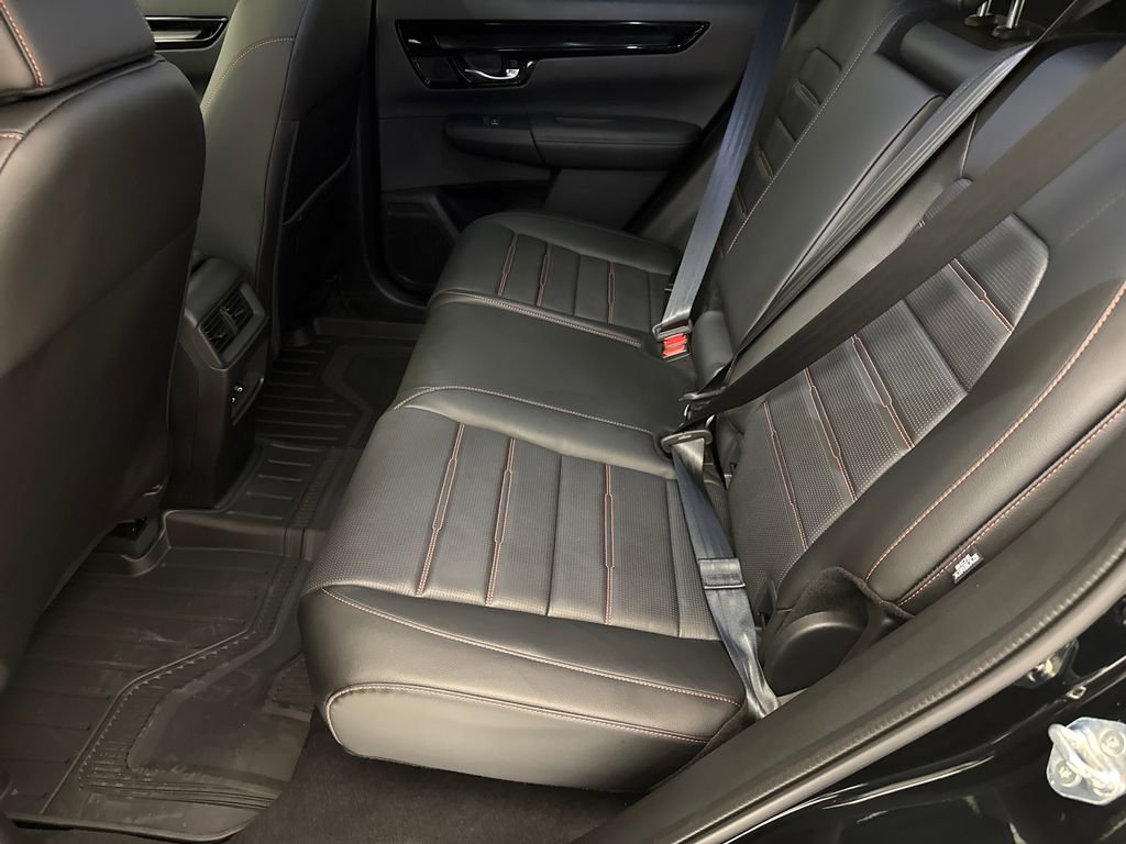 New 2026 Honda CR-V Sport Touring image 17