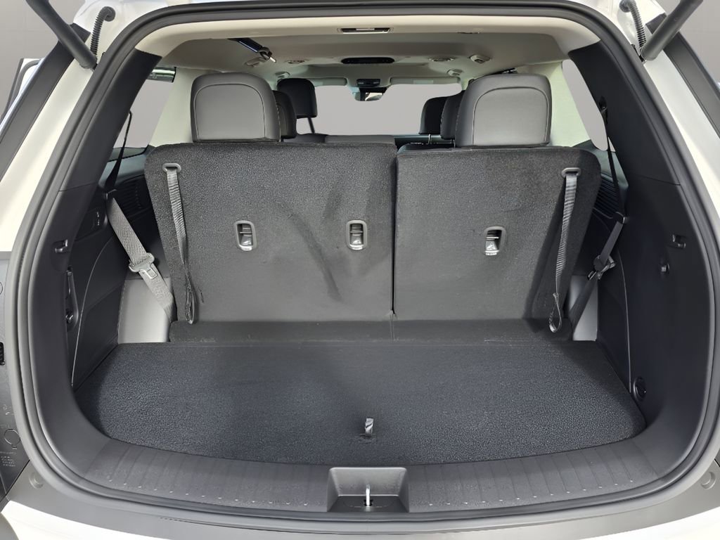 New 2026 Hyundai Palisade SEL Premium image 29