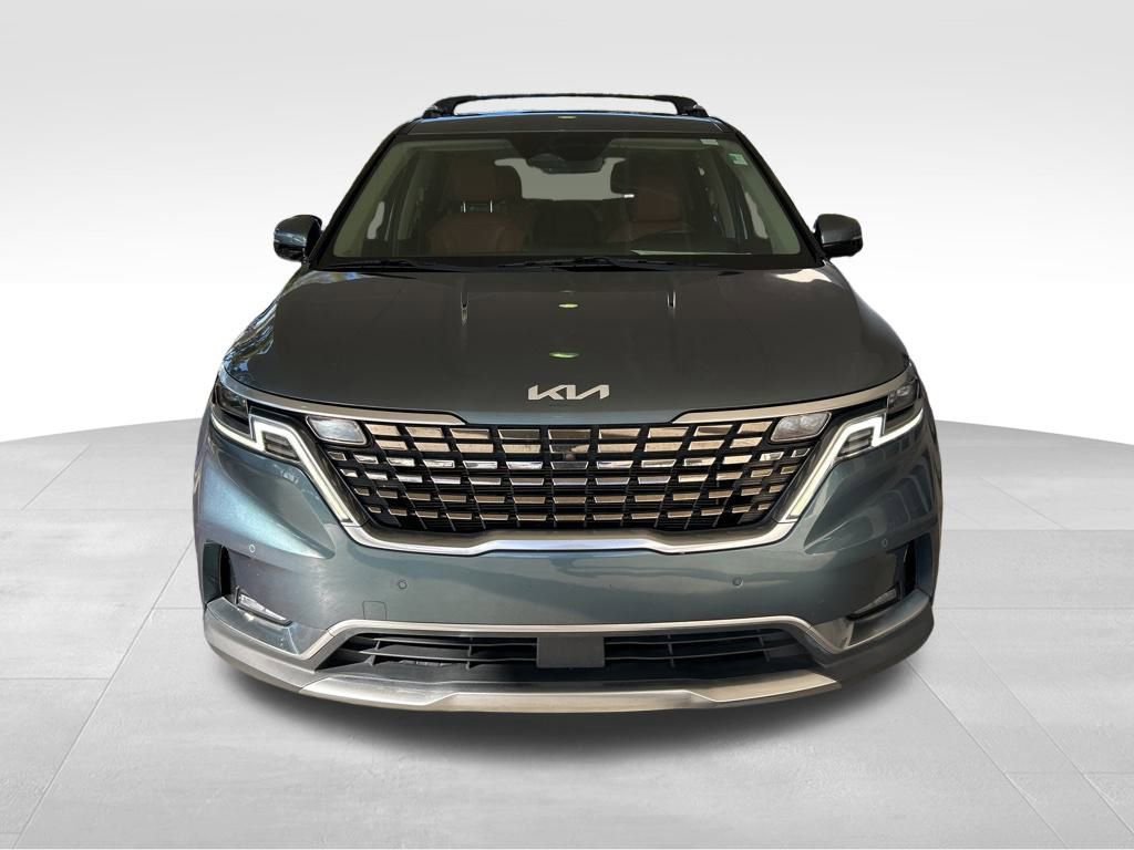 Used 2022 Kia Carnival SX Prestige image 13