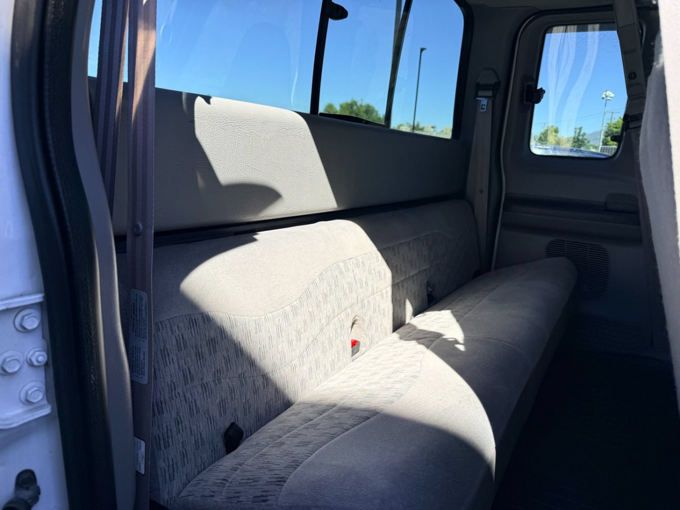 Used 1999 Ford F350 XLT AWD/4WD image 23