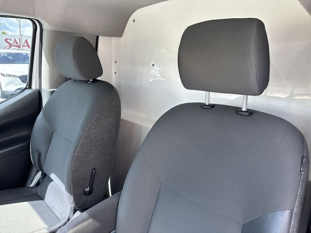Used 2019 Nissan NV200 S FWD image 20