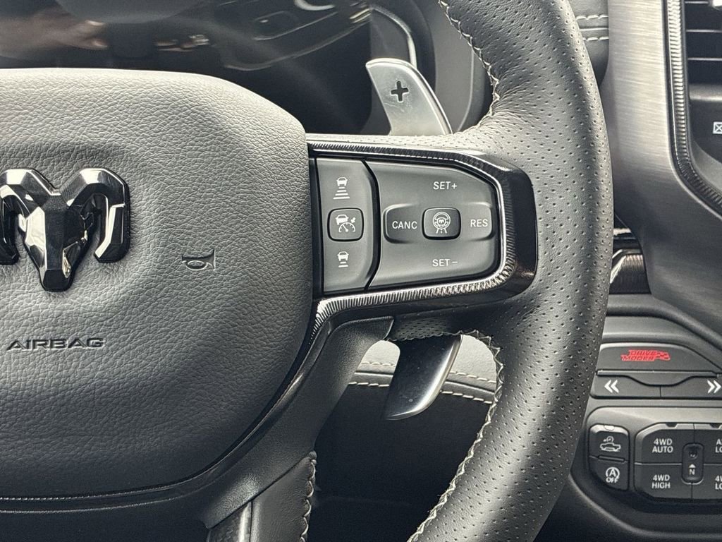 New 2026 RAM 1500 RHO AWD/4WD image 23