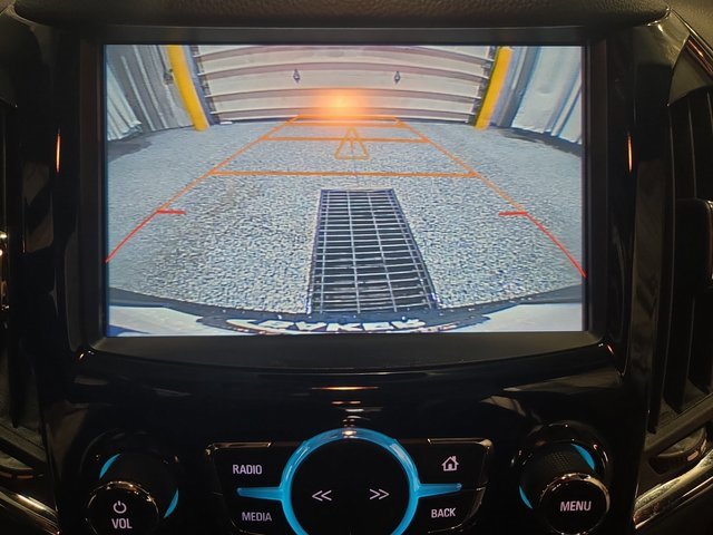 Used 2017 Chevrolet Cruze Premier image 24