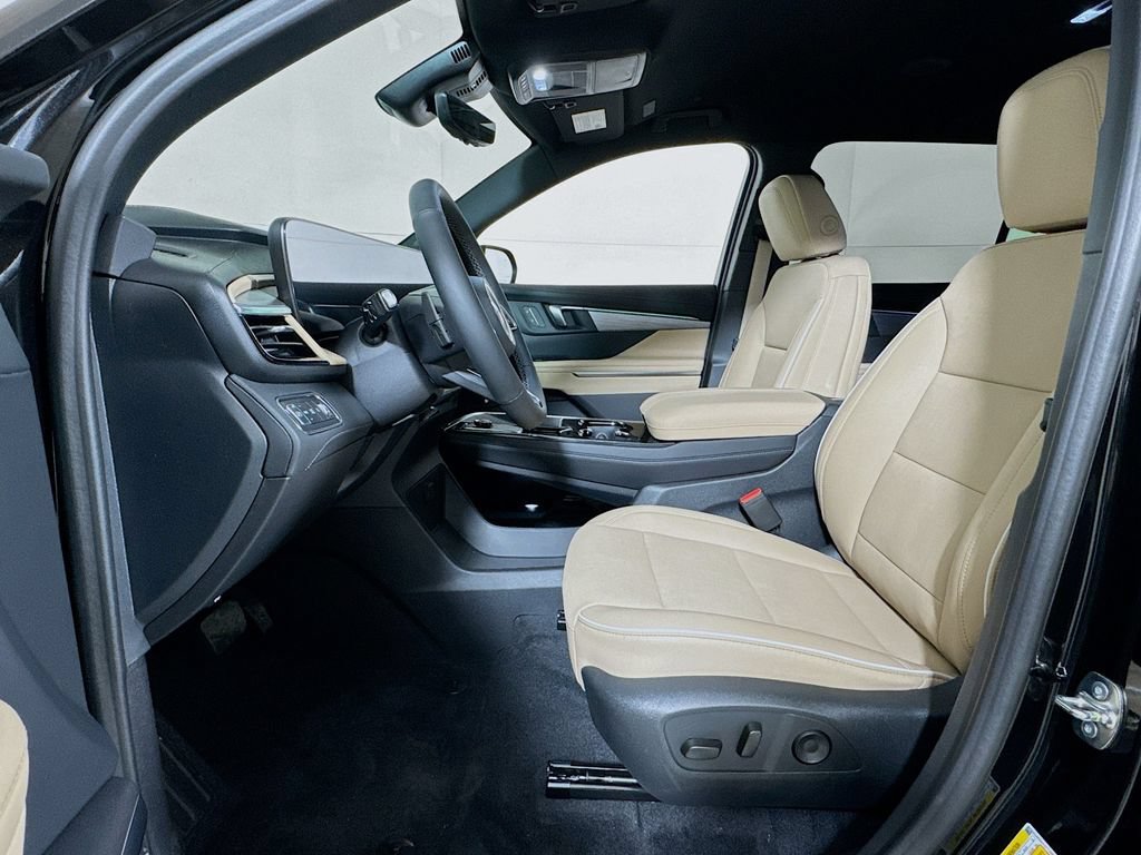 New 2026 Buick Enclave Preferred w/ Power Package FWD image 12