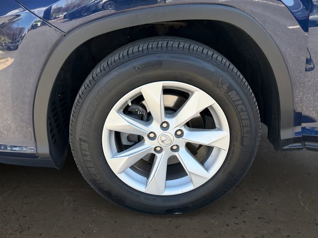 Used 2017 Lexus RX 350 AWD w/ Premium Package image 25