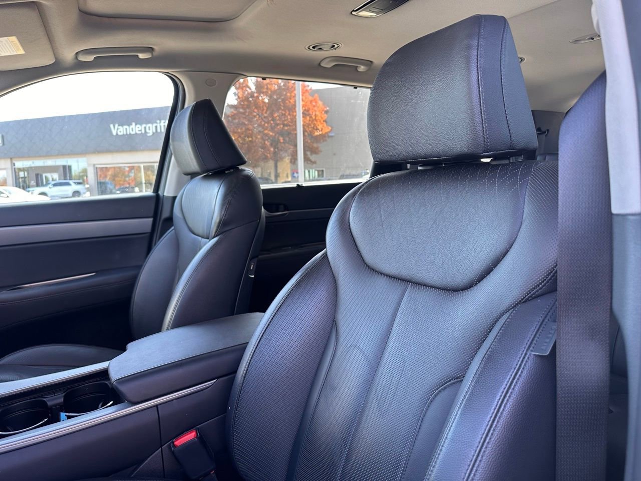 Used 2022 Hyundai Palisade SEL w/ Premium Package image 39