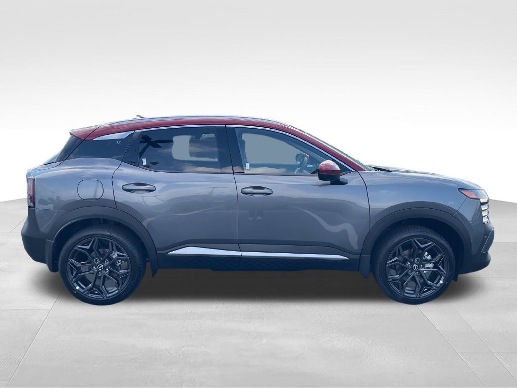 New 2027 Nissan Kicks SR w/ SR Premium Package AWD/4WD image 6
