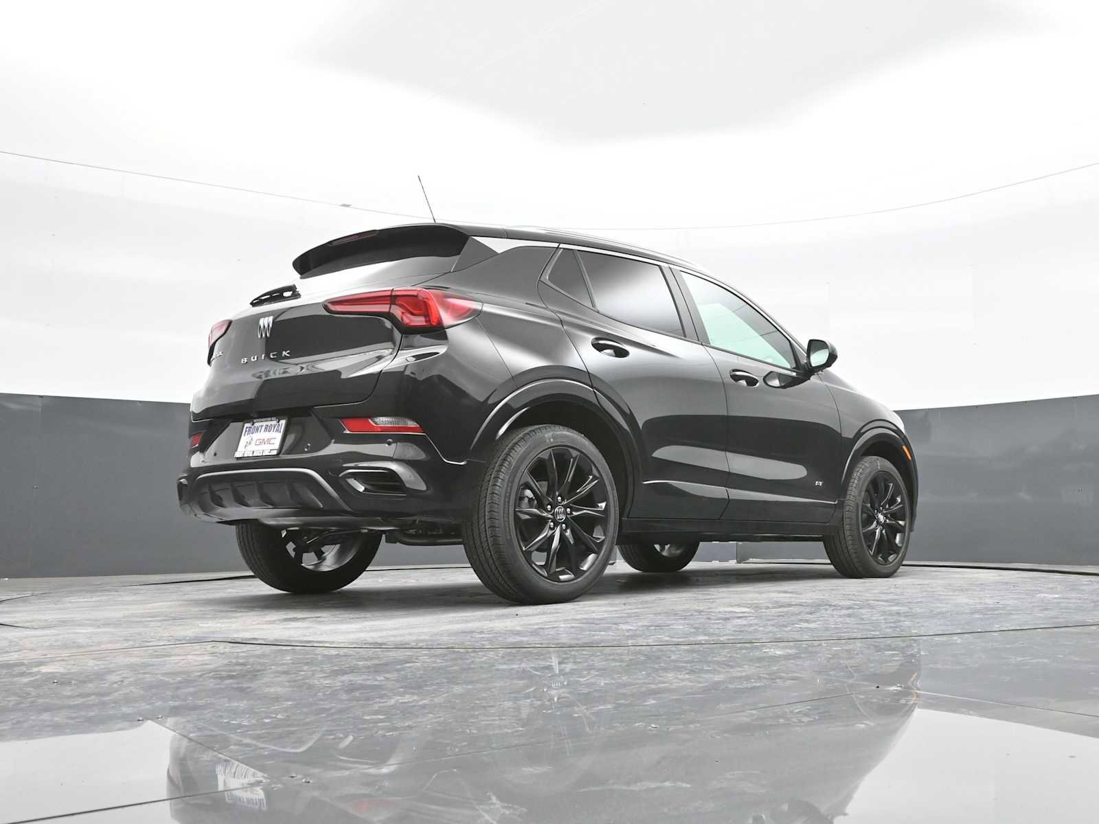 New 2026 Buick Encore GX Sport Touring w/ Advanced Technology Package image 37