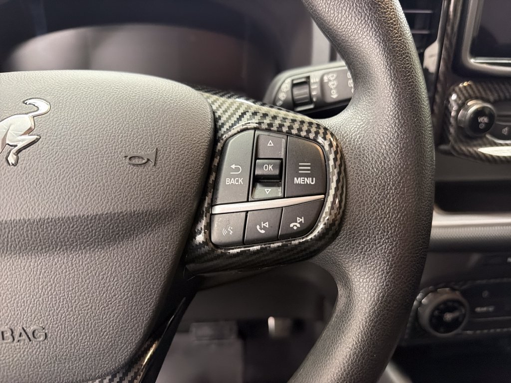 Certified 2022 Ford Bronco Sport AWD/4WD image 22