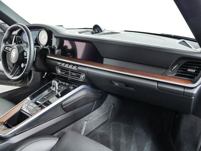 Certified 2023 Porsche 911 Targa 4S AWD/4WD image 21