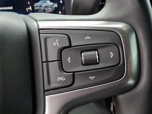 Used 2025 Chevrolet Silverado 1500 LT w/ Protection Package AWD/4WD image 18