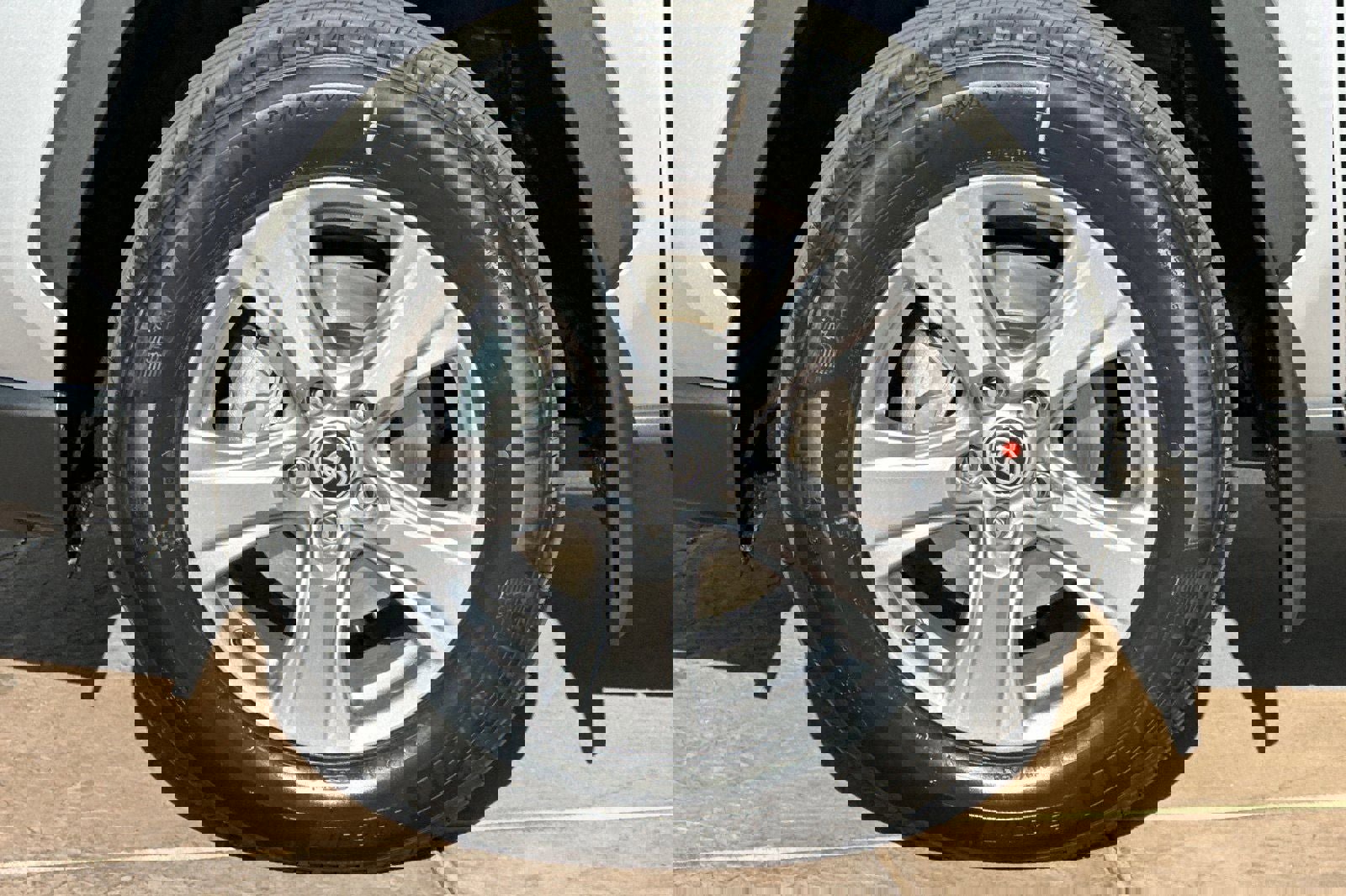 New 2025 Toyota RAV4 XLE image 34