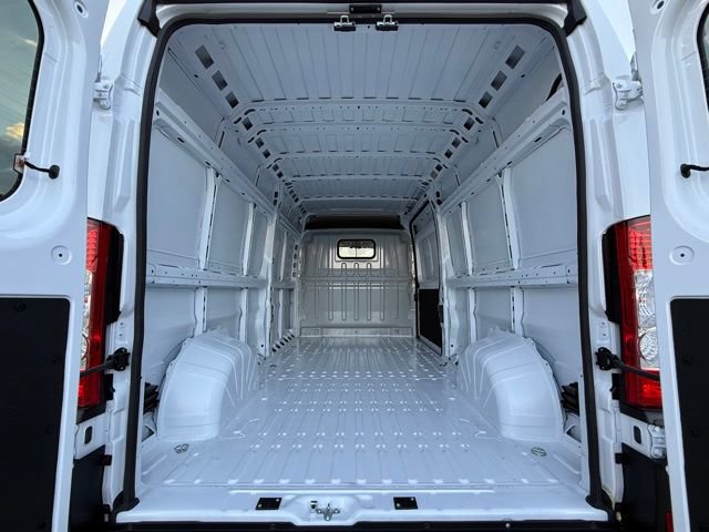 New 2026 RAM ProMaster 2500 w/ Safety Group FWD image 28