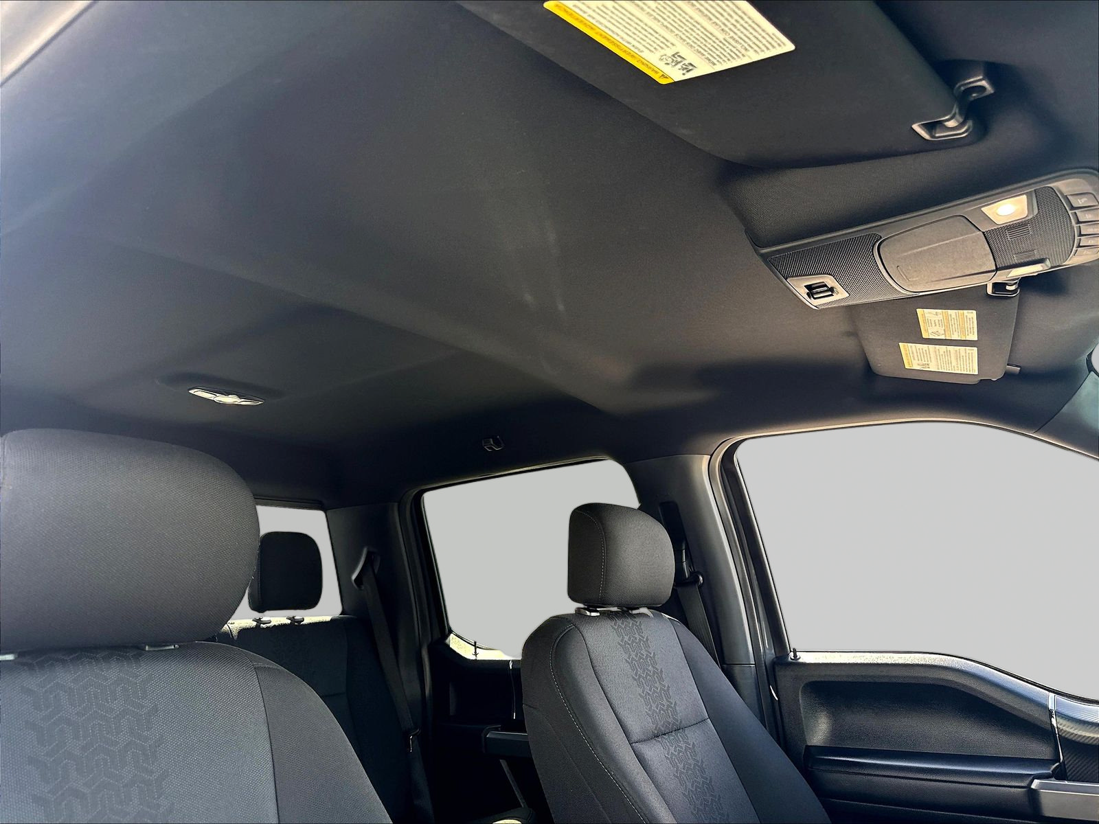 Certified 2020 Ford F150 XLT w/ Equipment Group 302A Luxury AWD/4WD image 33