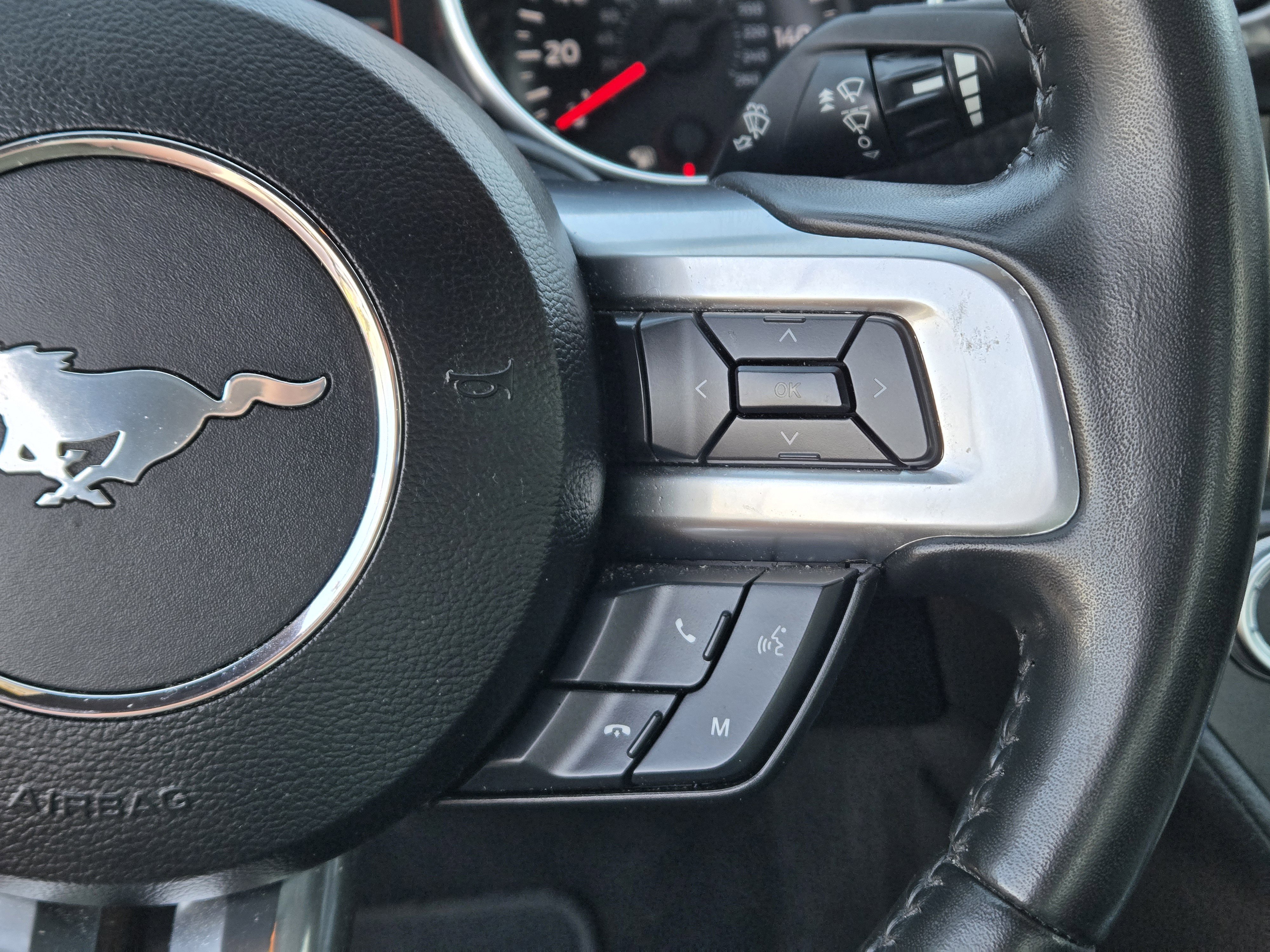 Used 2019 Ford Mustang GT Premium w/ GT Performance Package image 23