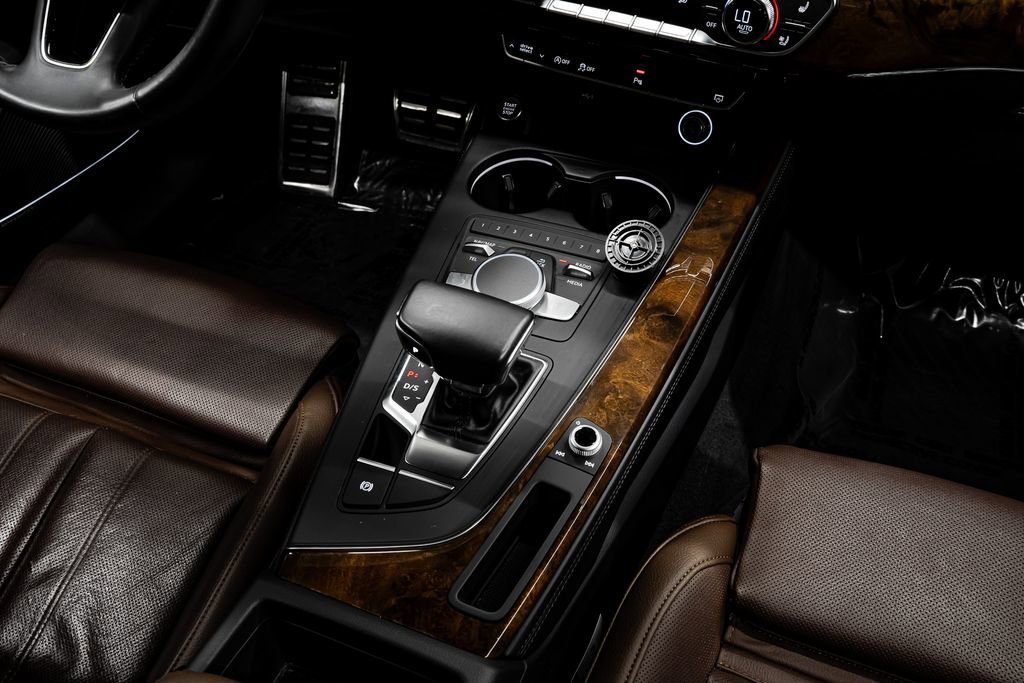 Used 2018 Audi A5 2.0T Prestige image 25