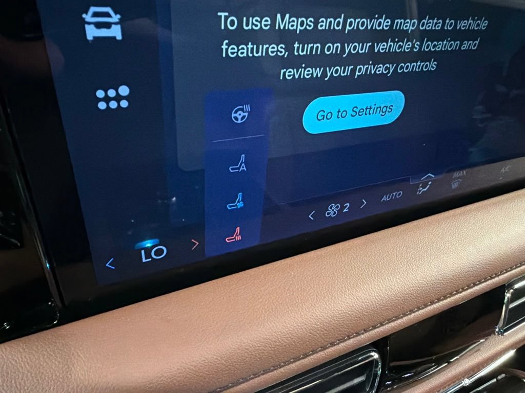 New 2026 Lincoln Aviator Reserve AWD/4WD image 14