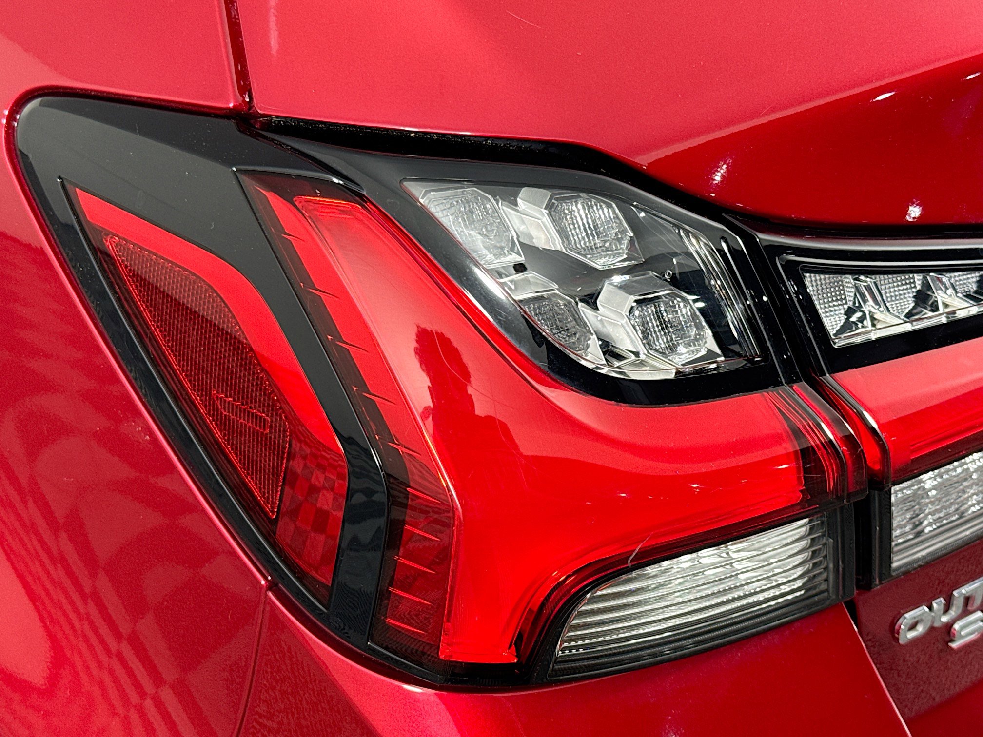 Used 2023 Mitsubishi Outlander Sport LE image 34