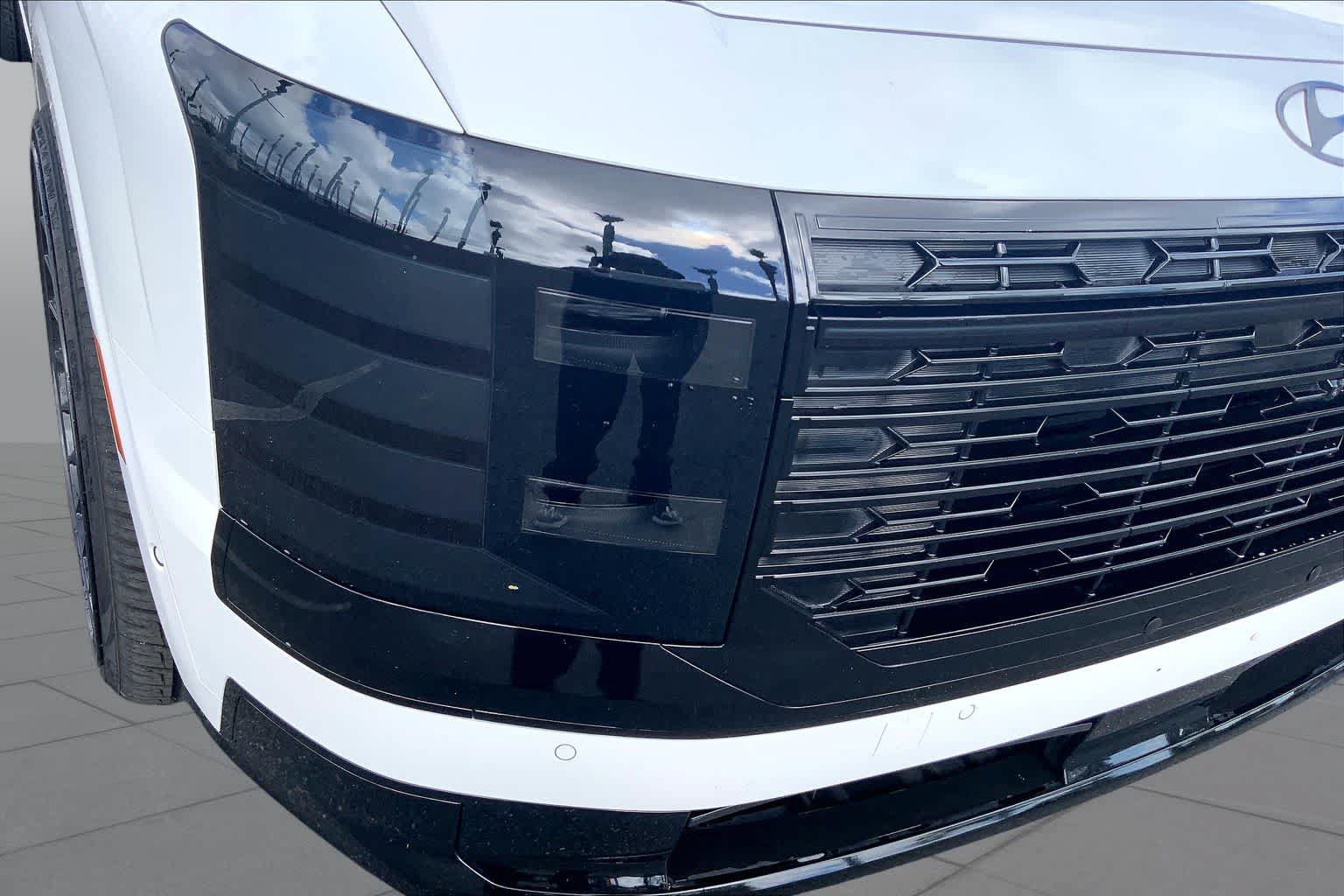 Used 2026 Hyundai Palisade Calligraphy AWD/4WD image 27