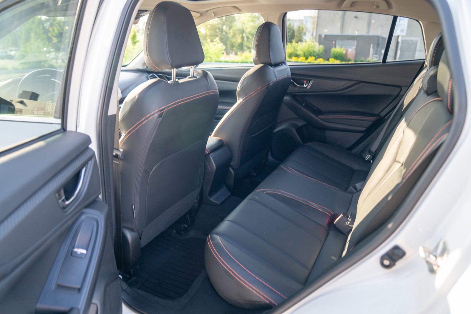 Used 2019 Subaru Crosstrek 2.0i Limited w/ Moonroof Package w/Navigation AWD/4WD image 22