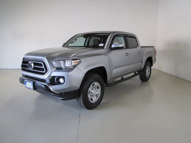 Used 2020 Toyota Tacoma SR5