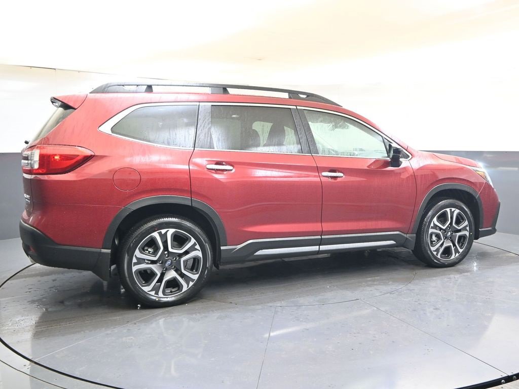 New 2026 Subaru Ascent Touring image 6