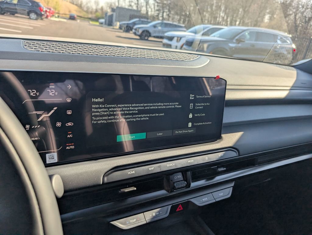 New 2027 Kia Telluride EX X-Line image 20