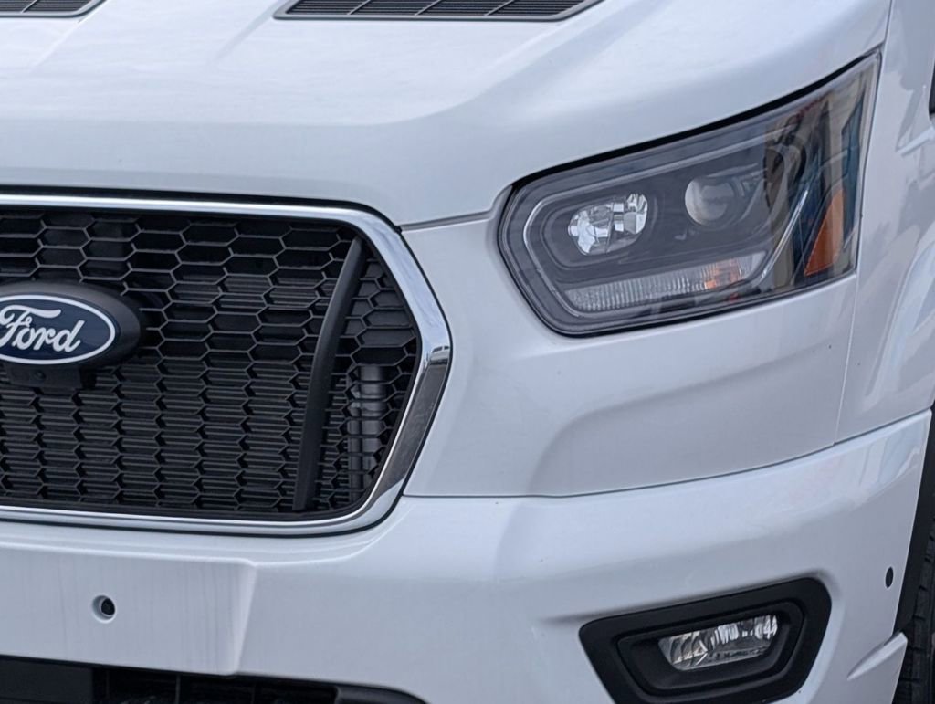 New 2026 Ford Transit 350 XLT AWD/4WD image 11
