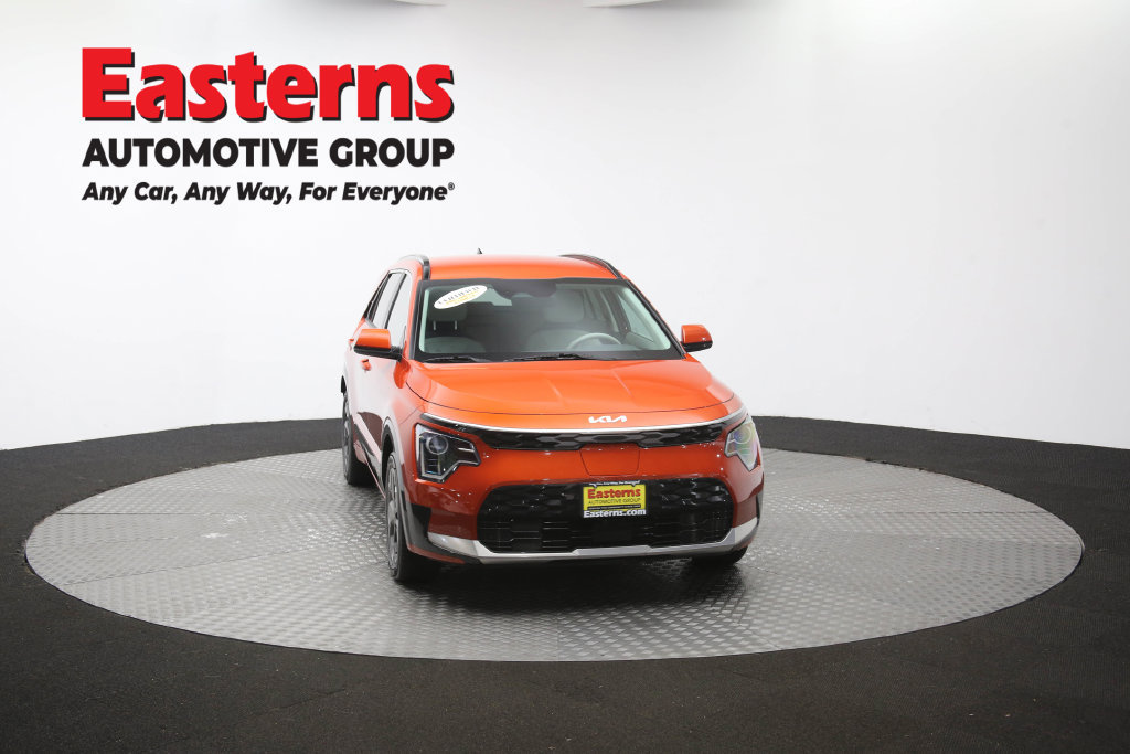 Used 2023 Kia Niro Wind w/ Wind Preserve Package FWD image 53