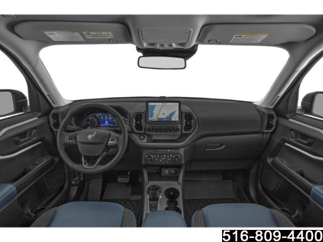 Used 2023 Ford Bronco Sport Outer Banks w/ Tech Package image 9