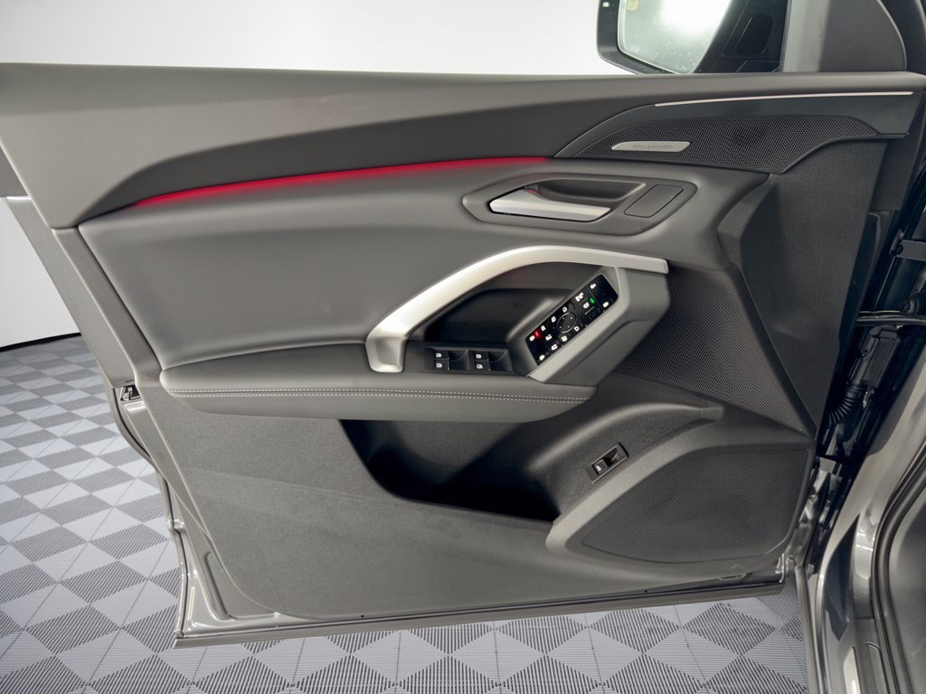New 2026 Audi Q5 Prestige AWD/4WD image 14