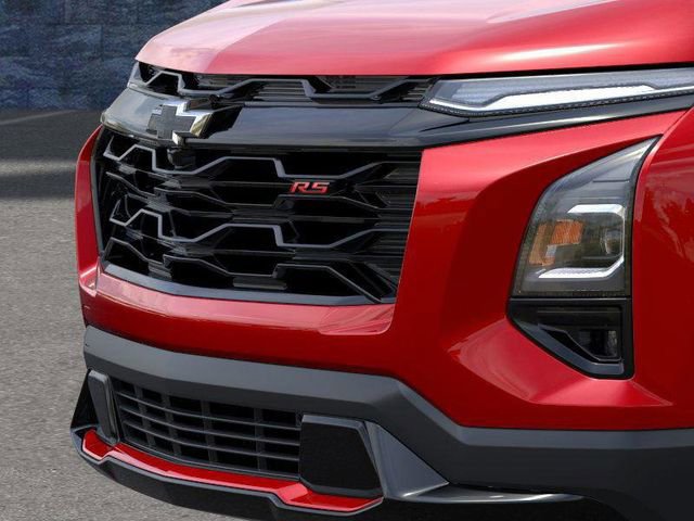 New 2026 Chevrolet Equinox RS w/ Safety and Technology Package image 15