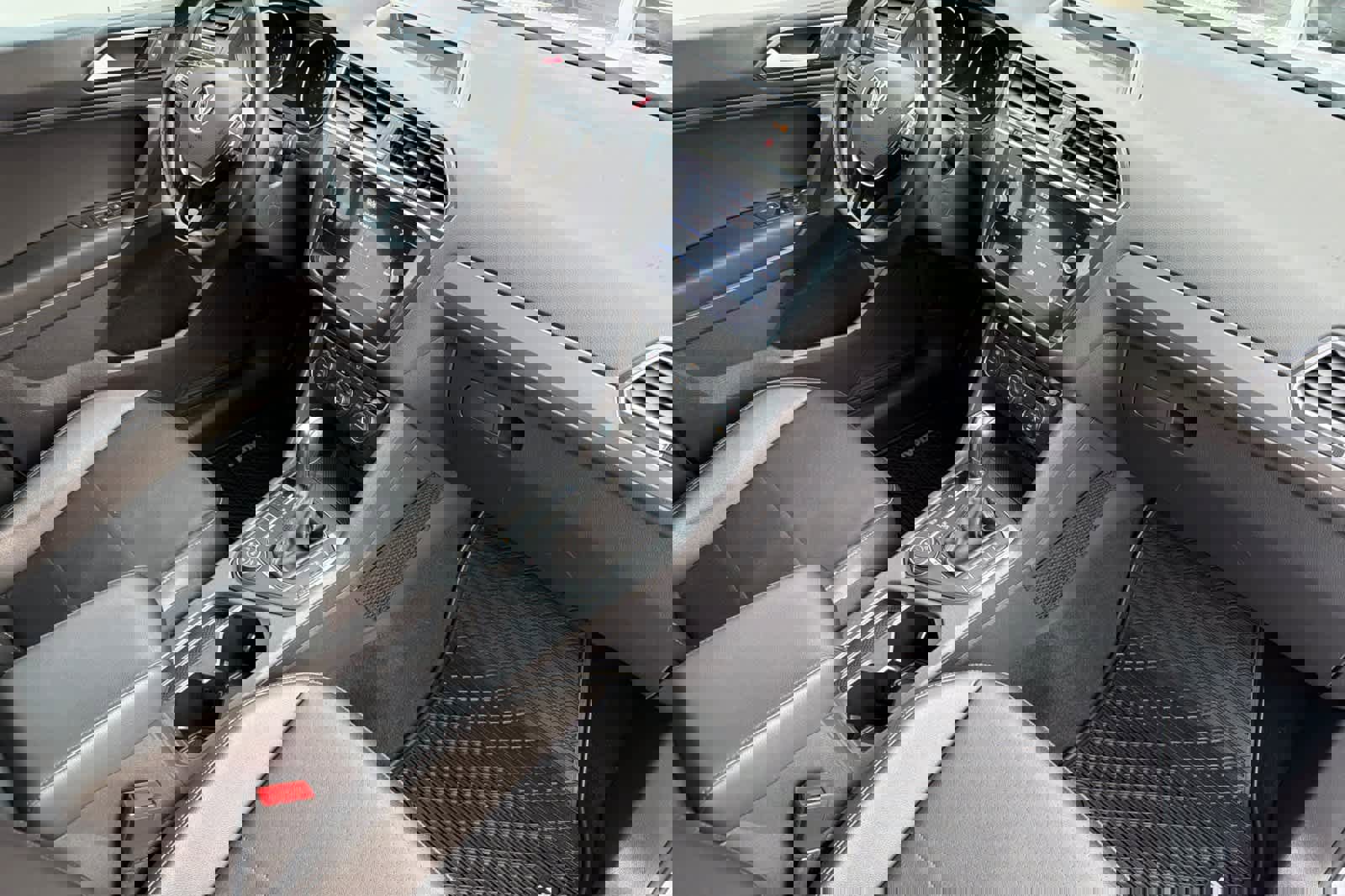 Used 2018 Volkswagen Tiguan SEL image 18