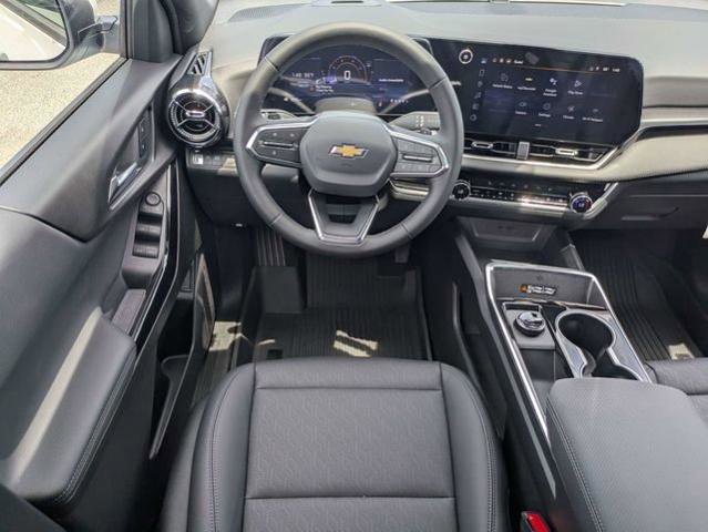 New 2026 Chevrolet Equinox LT w/ Convenience Package II FWD image 19