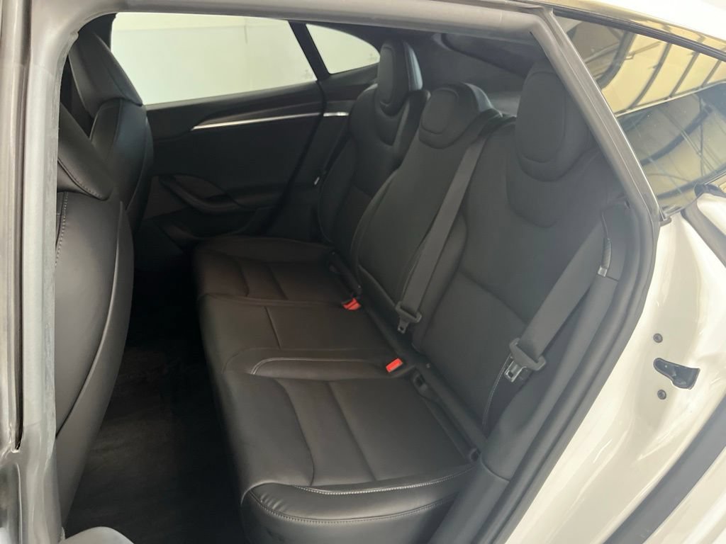 Used 2023 Tesla Model S Plaid AWD/4WD image 19