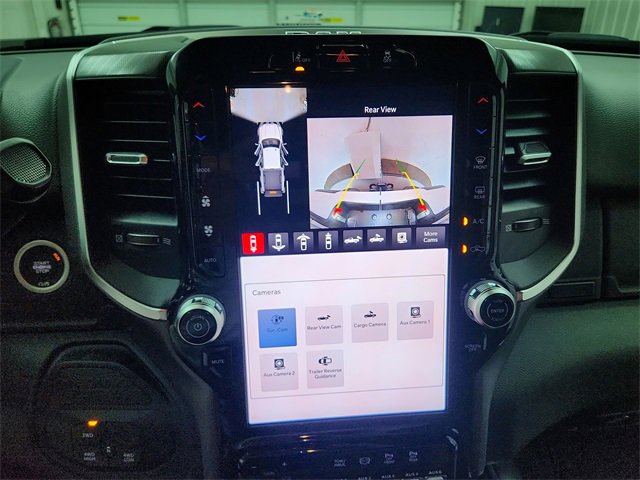 New 2026 RAM 2500 Big Horn image 30