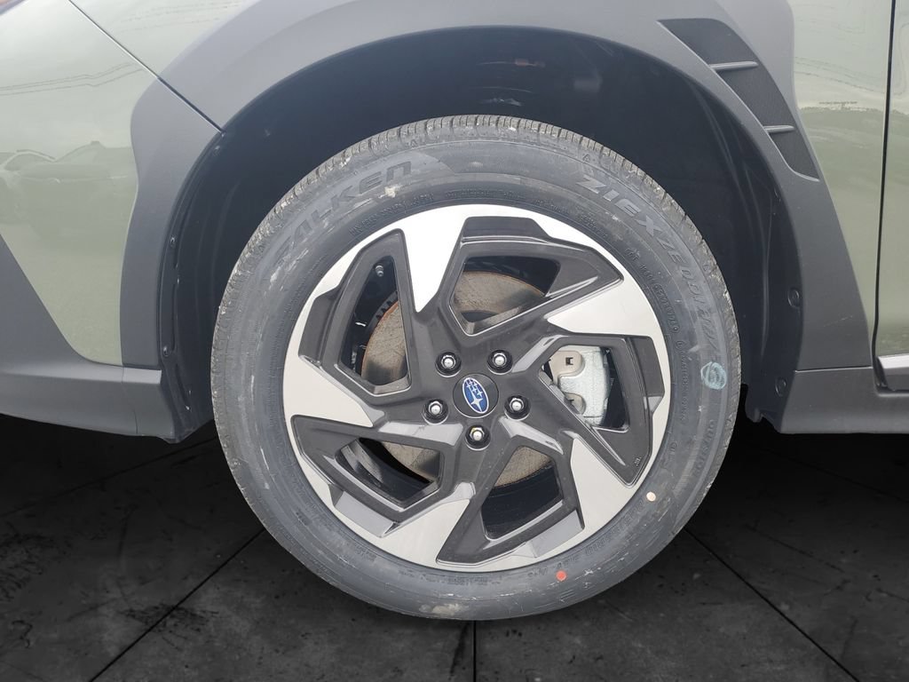 New 2026 Subaru Crosstrek 2.5i Limited w/ Crosstrek Mirror Package AWD/4WD image 14
