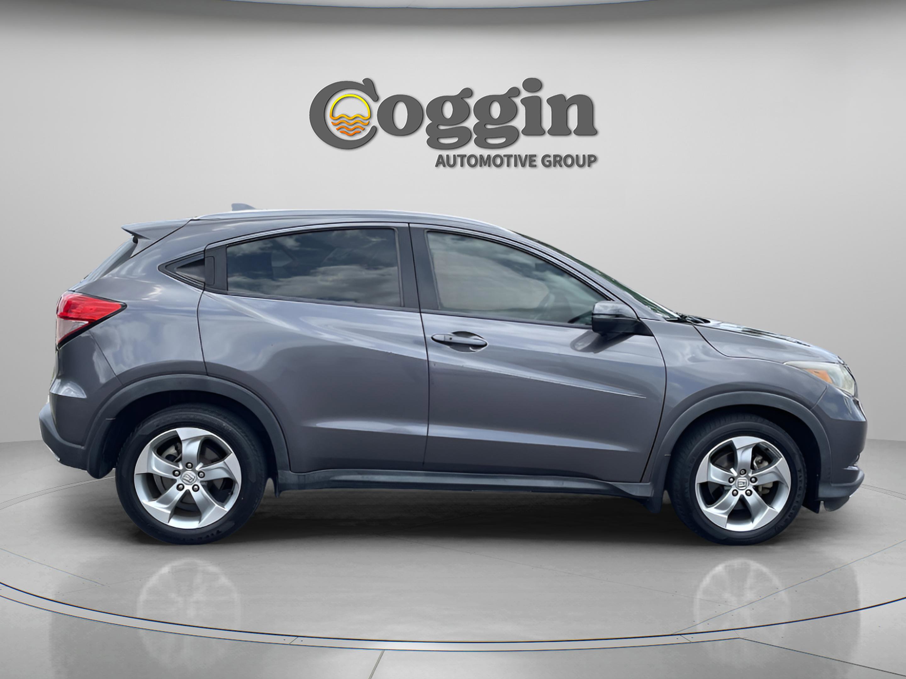 Used 2016 Honda HR-V EX-L image 7