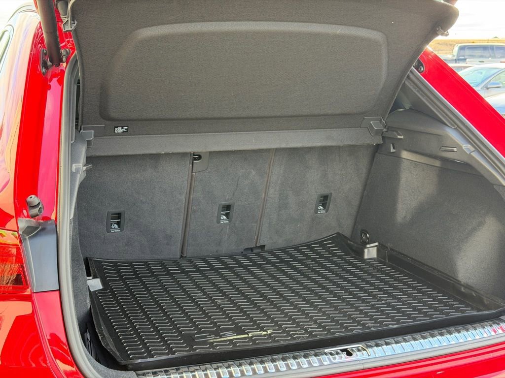 Used 2023 Audi Q3 2.0T Premium Plus image 10