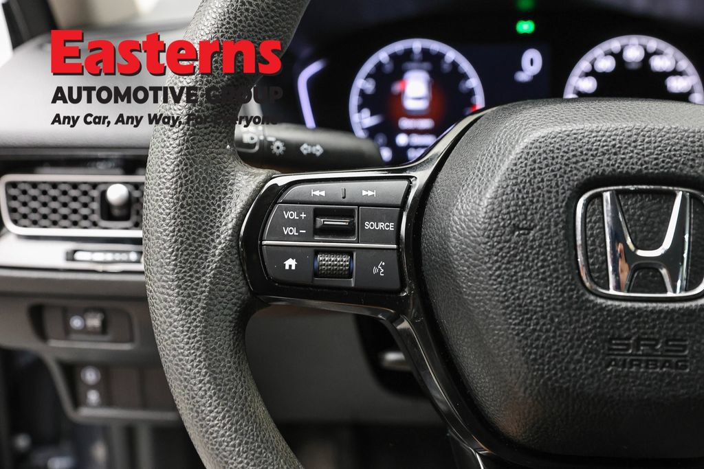 Used 2023 Honda Civic LX image 14