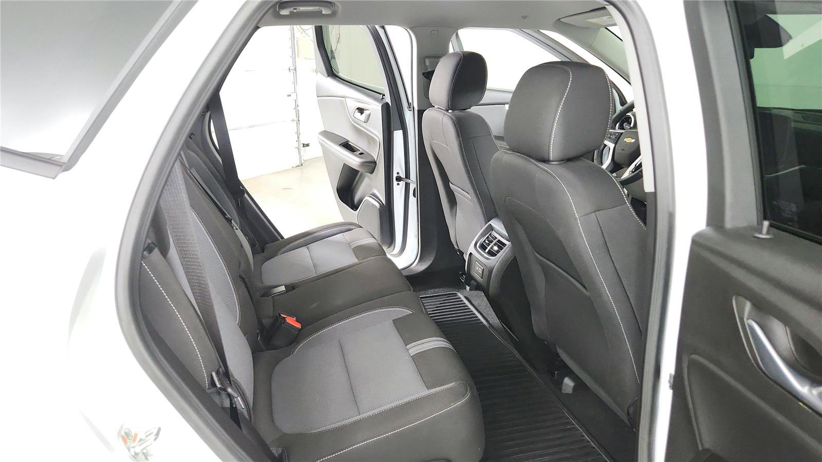 Used 2025 Chevrolet Blazer LT w/ Convenience Package AWD/4WD image 18