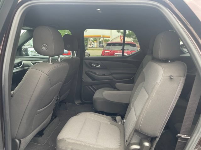 Used 2022 Chevrolet Traverse LT FWD image 7