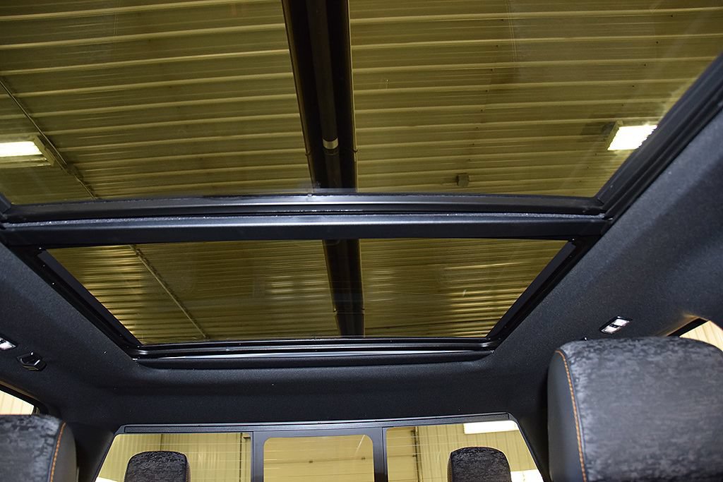 Used 2025 Ford F150 Tremor w/ Bed Utility Package AWD/4WD image 30